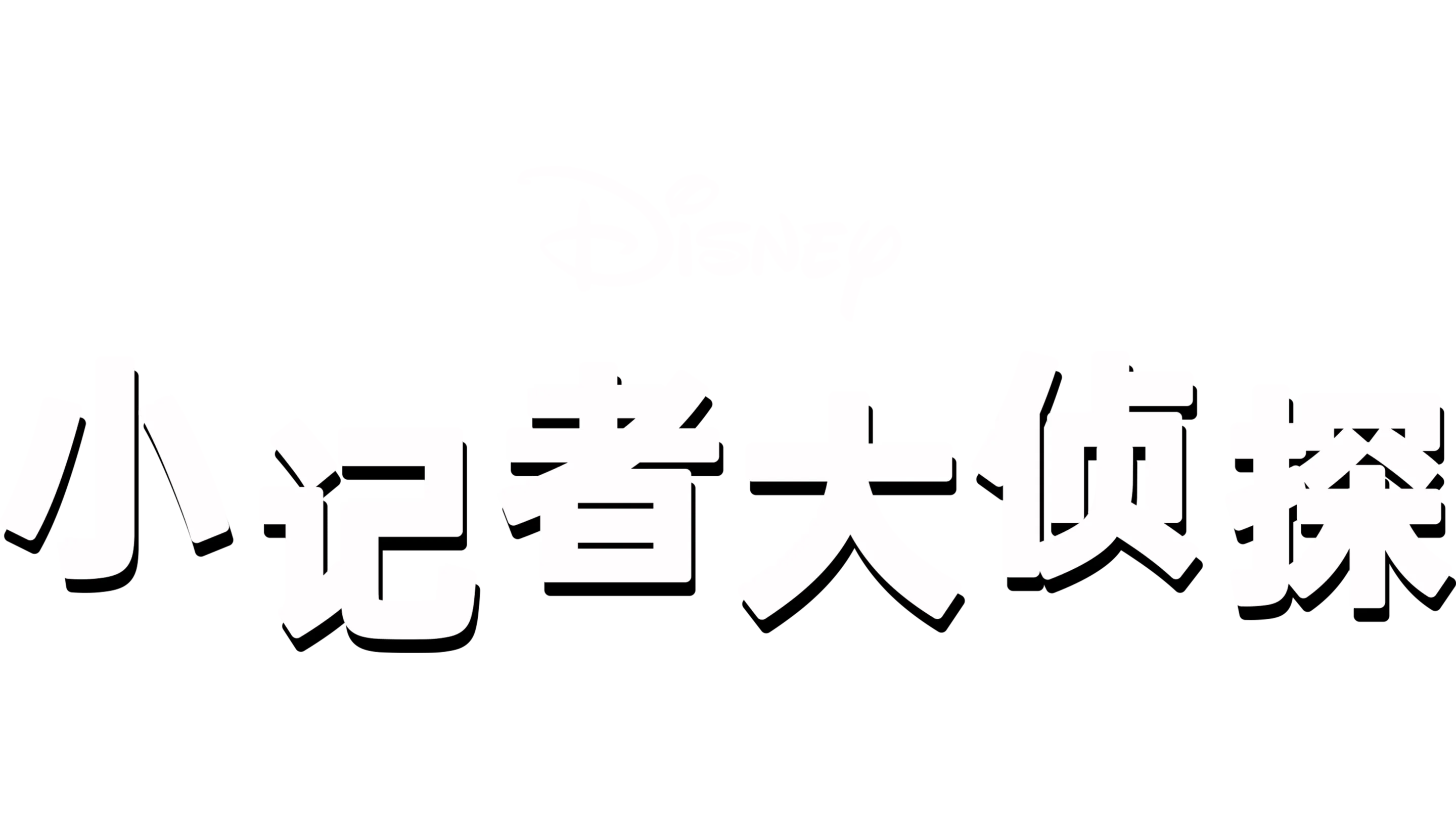 小记者大侦探