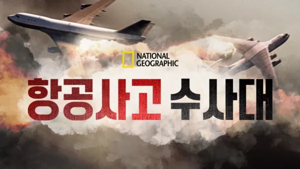thumbnail - 항공사고 수사대