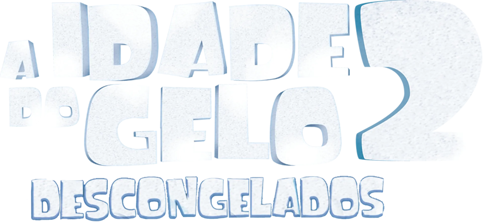 A Idade Do Gelo 2: Descongelados