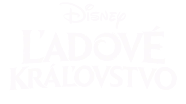 Ľadové kráľovstvo