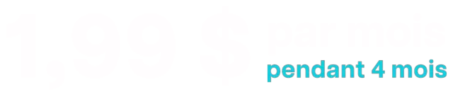 Limited time offer