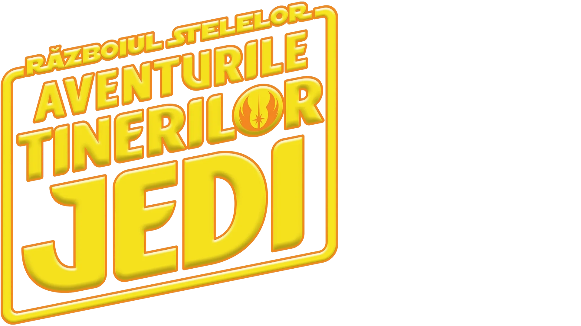 Războiul Stelelor: Aventurile Tinerilor Jedi