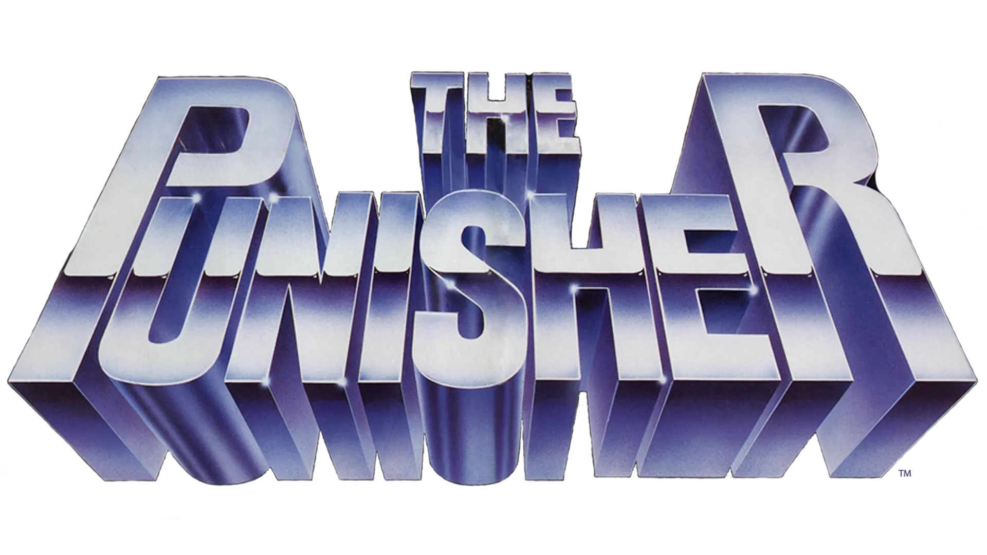 The Punisher