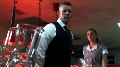 thumbnail - S3：第5話「悲しき家族愛」