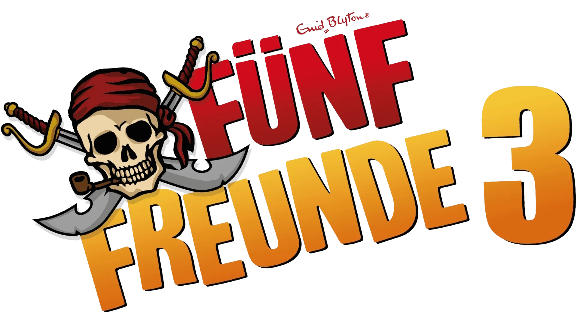 Fünf Freunde 3