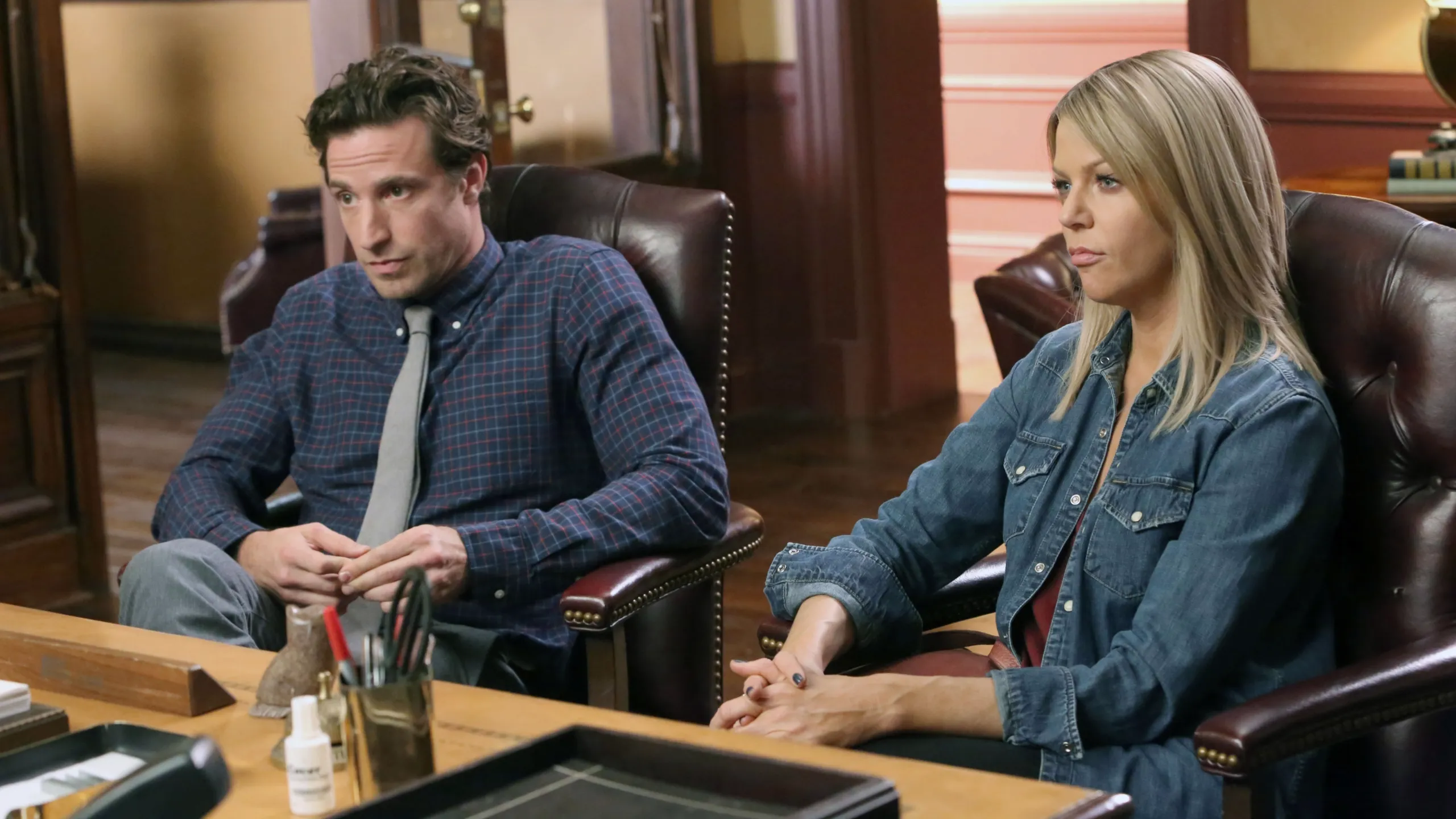 thumbnail - S2:E8 The Teacher