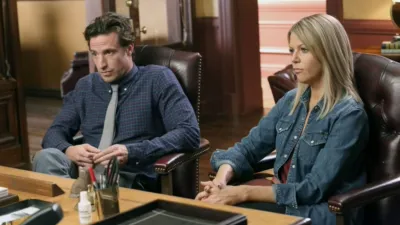 thumbnail - S2:E8 The Teacher