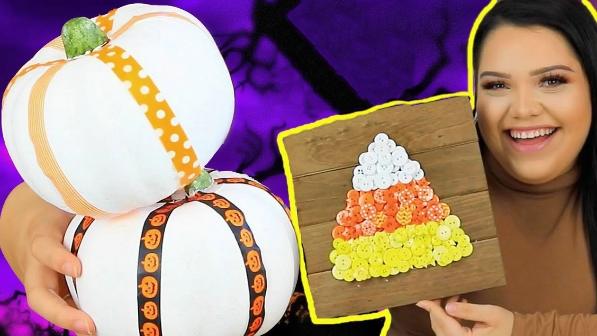 thumbnail - S1:E14 DIY Slime for the Holidays!