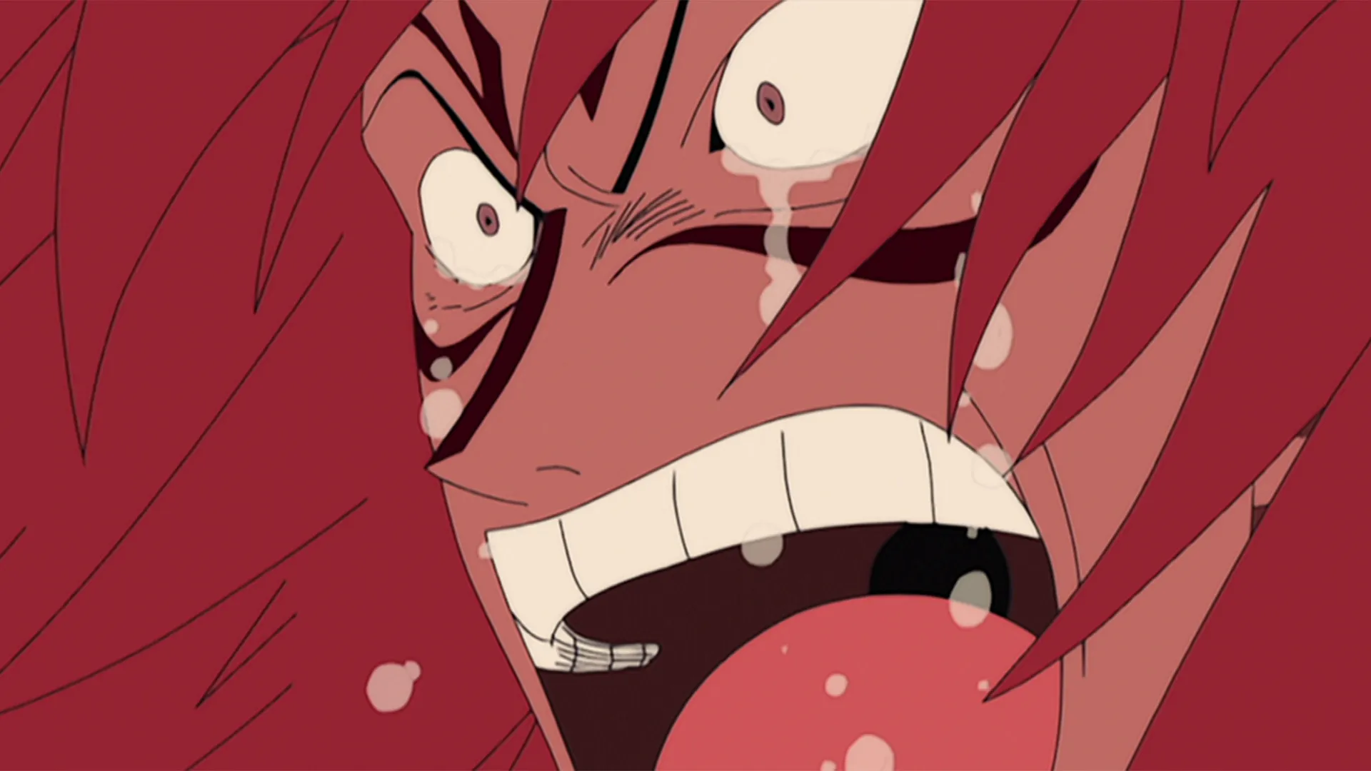 thumbnail - S7:E15 Sky Island: Golden Bell Episode 188: Freed from the Curse! Tears of a Great Warrior!