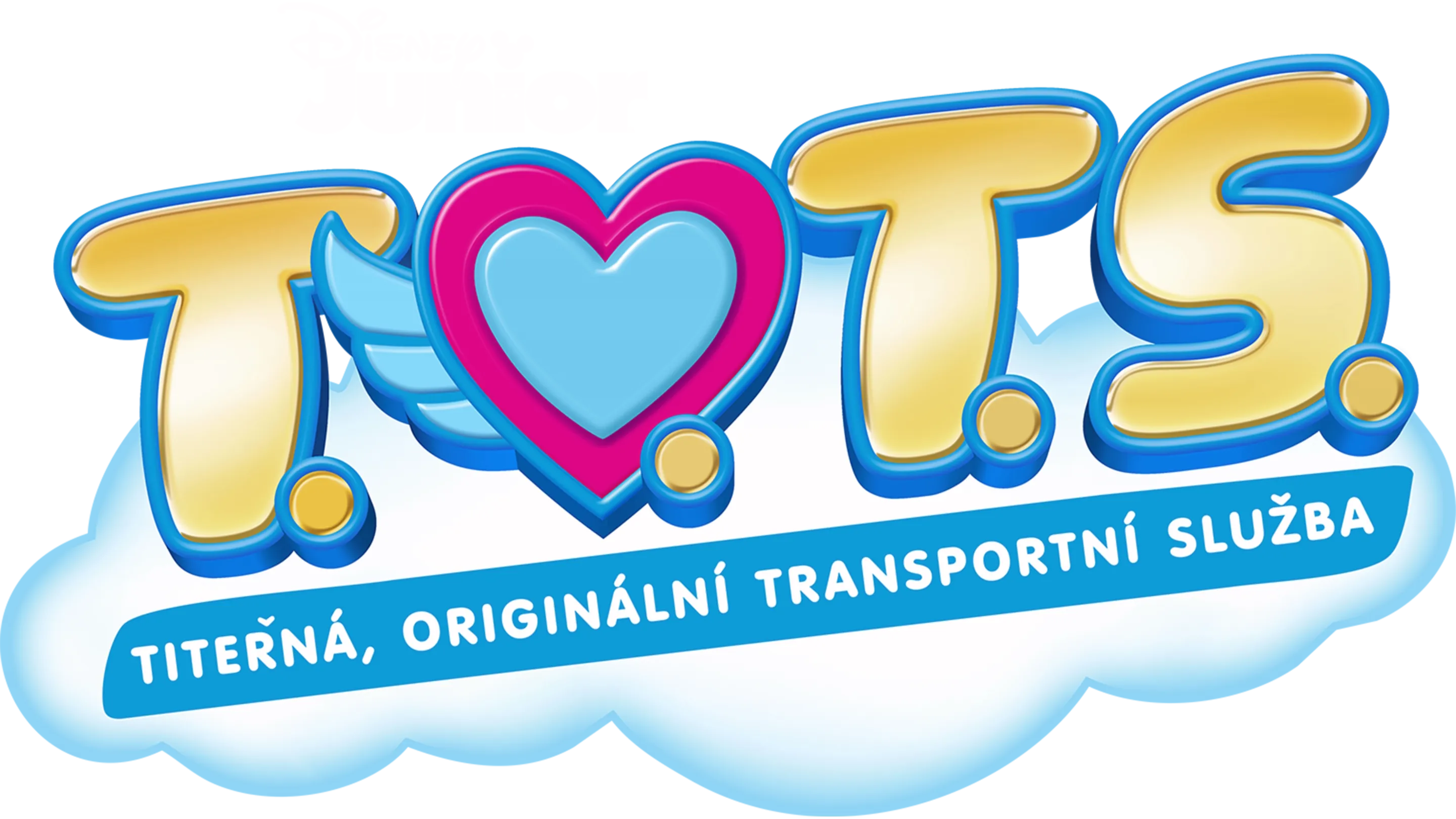 Titěrná originální transportní služba