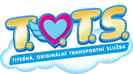 Titěrná originální transportní služba