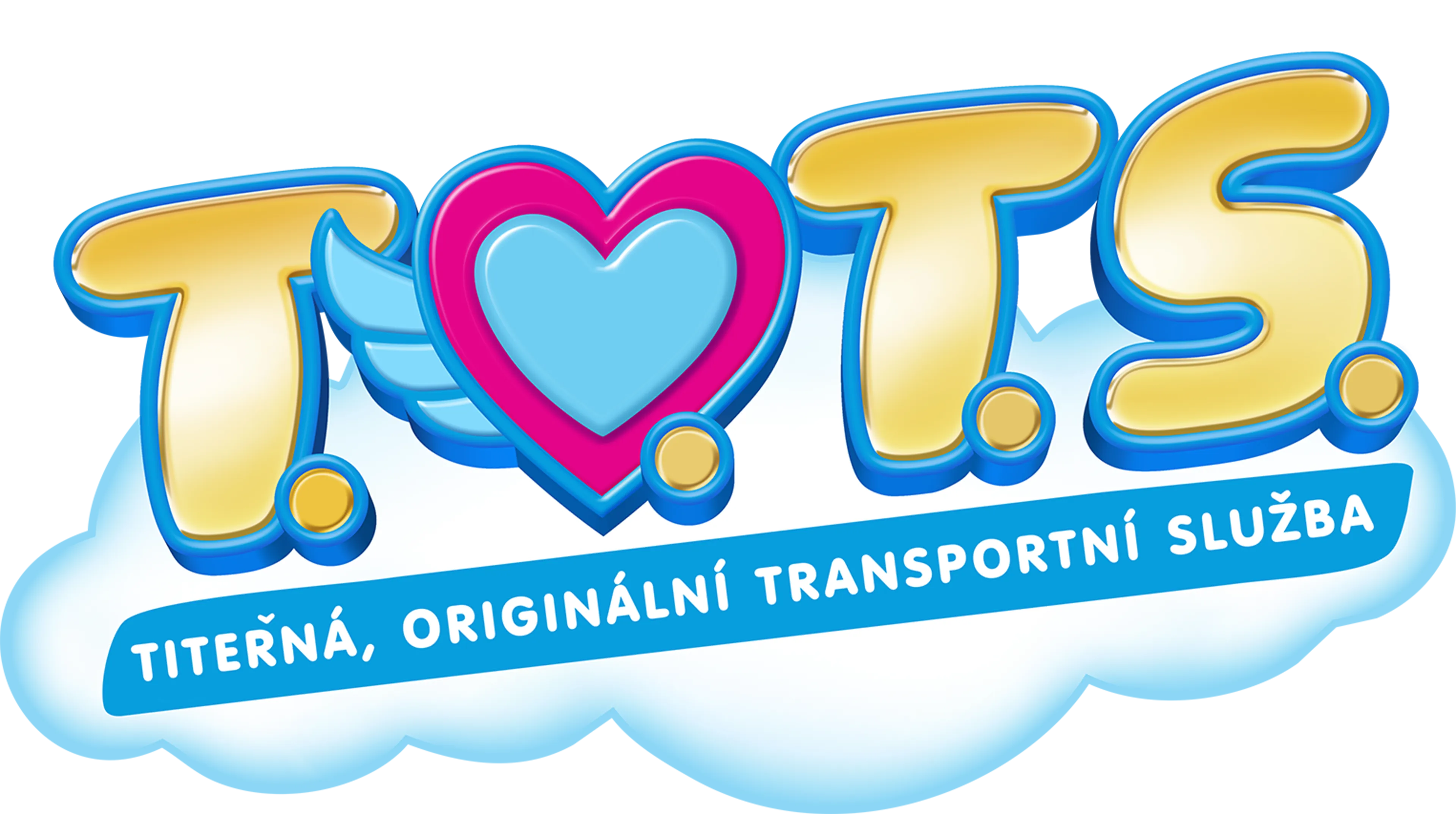 Titěrná originální transportní služba