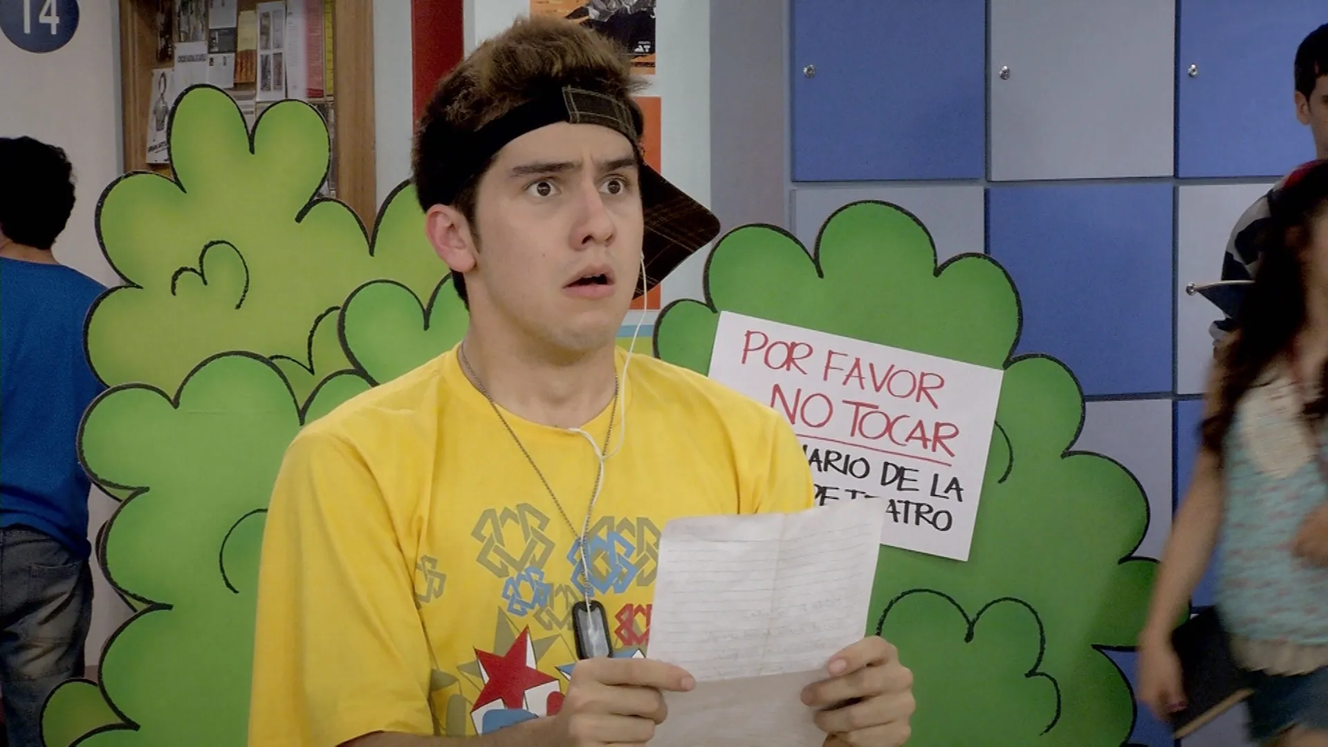 thumbnail - S1:E4 Episode 4