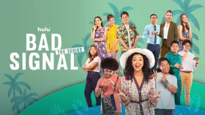Bad Signal: The Series
