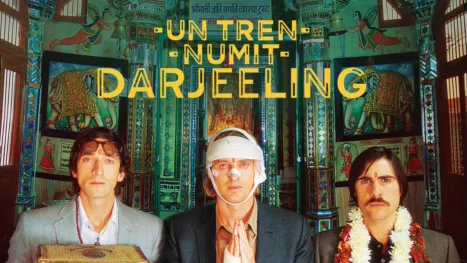 thumbnail - Un tren numit Darjeeling