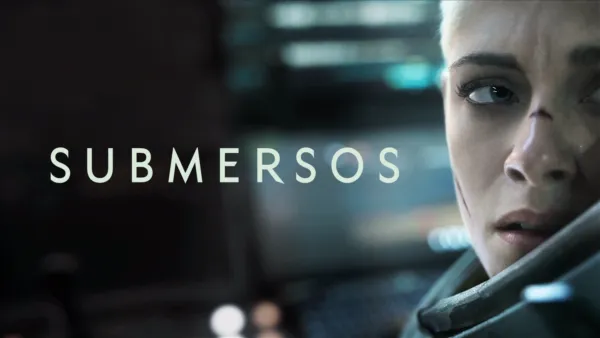 thumbnail - Submersos