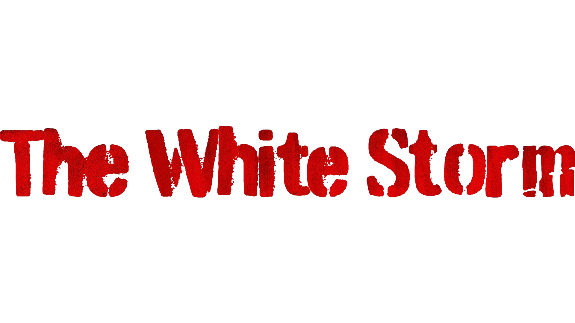 The White Storm