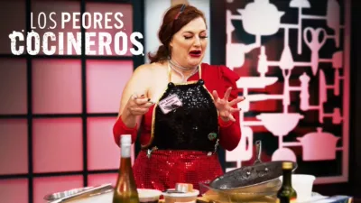Worst Cooks in America