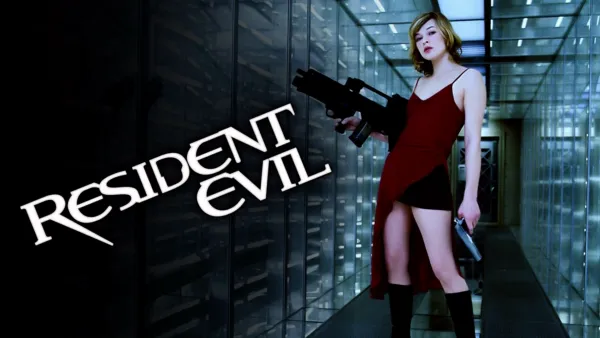 thumbnail - Resident Evil