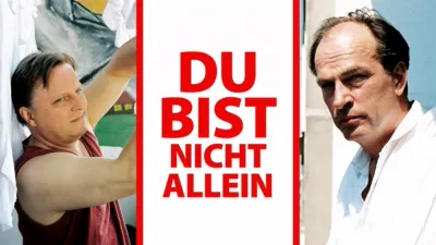 Du bist nicht allein