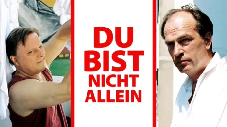 thumbnail - Du bist nicht allein