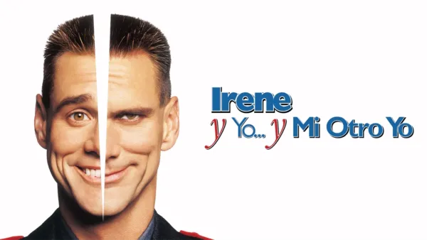 thumbnail - Irene y Yo... Y Mi Otro Yo