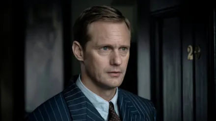 Lee Miller: Retratos de guerra