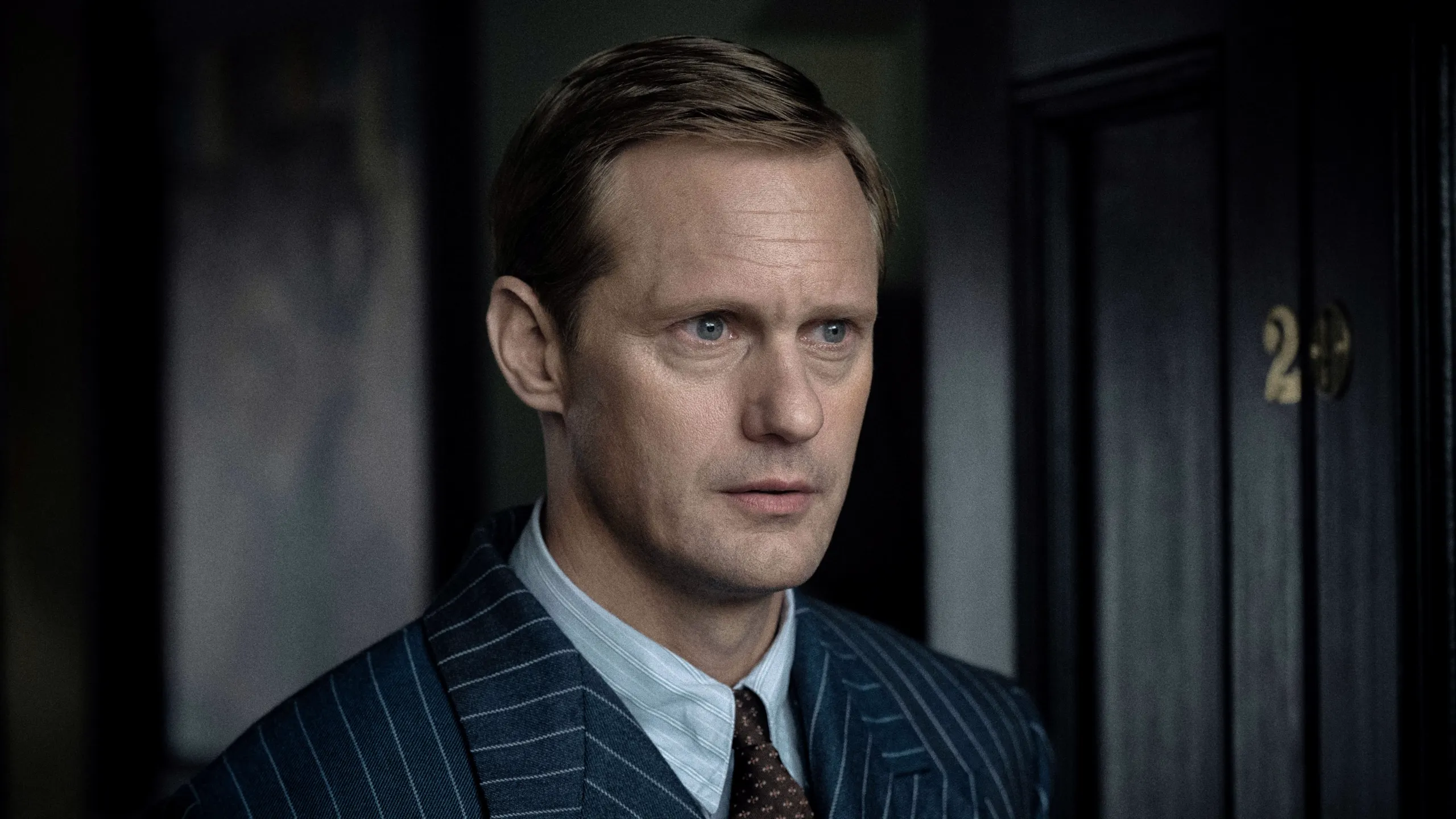 Lee Miller: Retratos de guerra