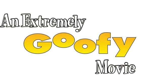 An Extremely Goofy Movie