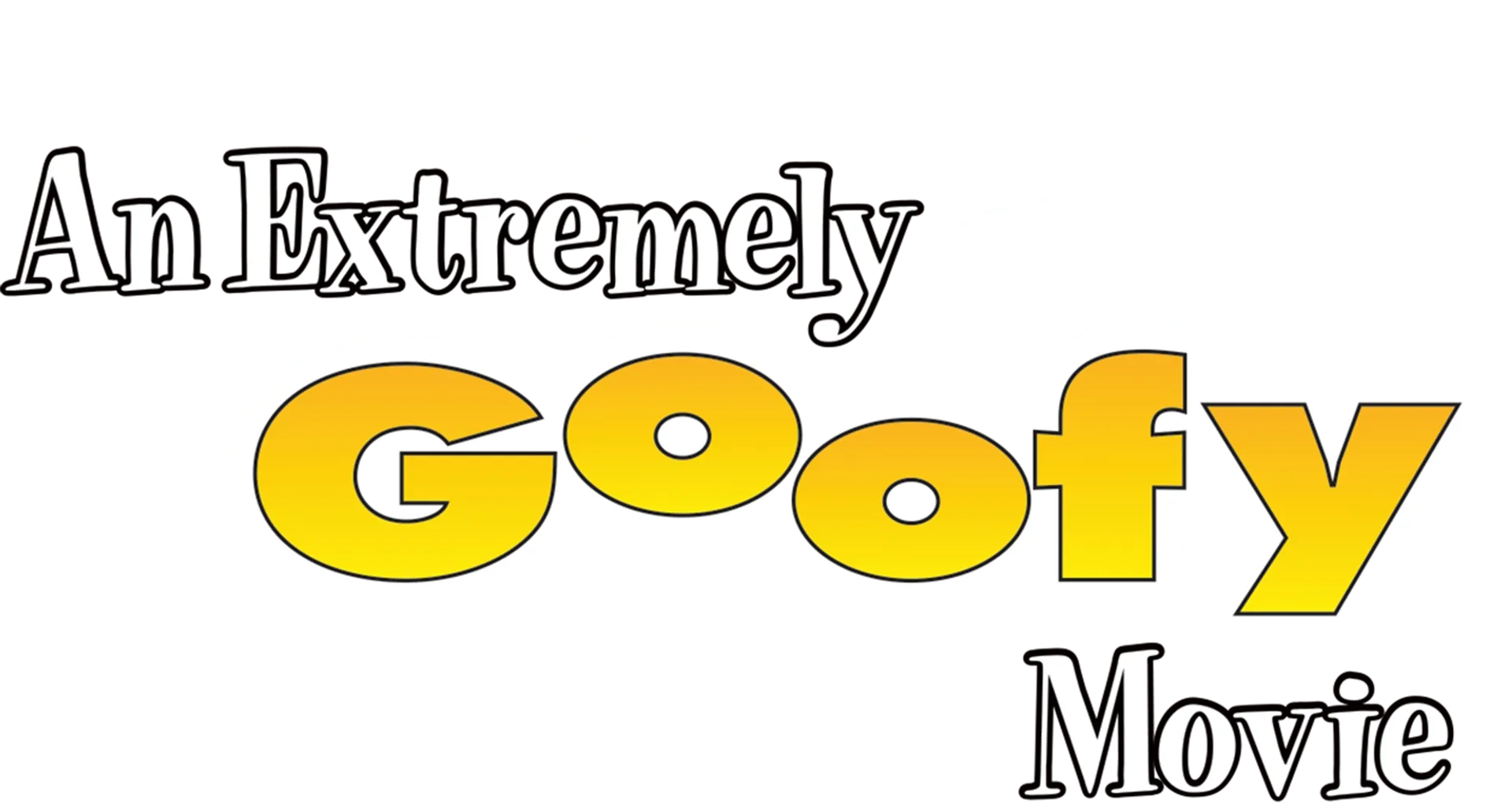 An Extremely Goofy Movie