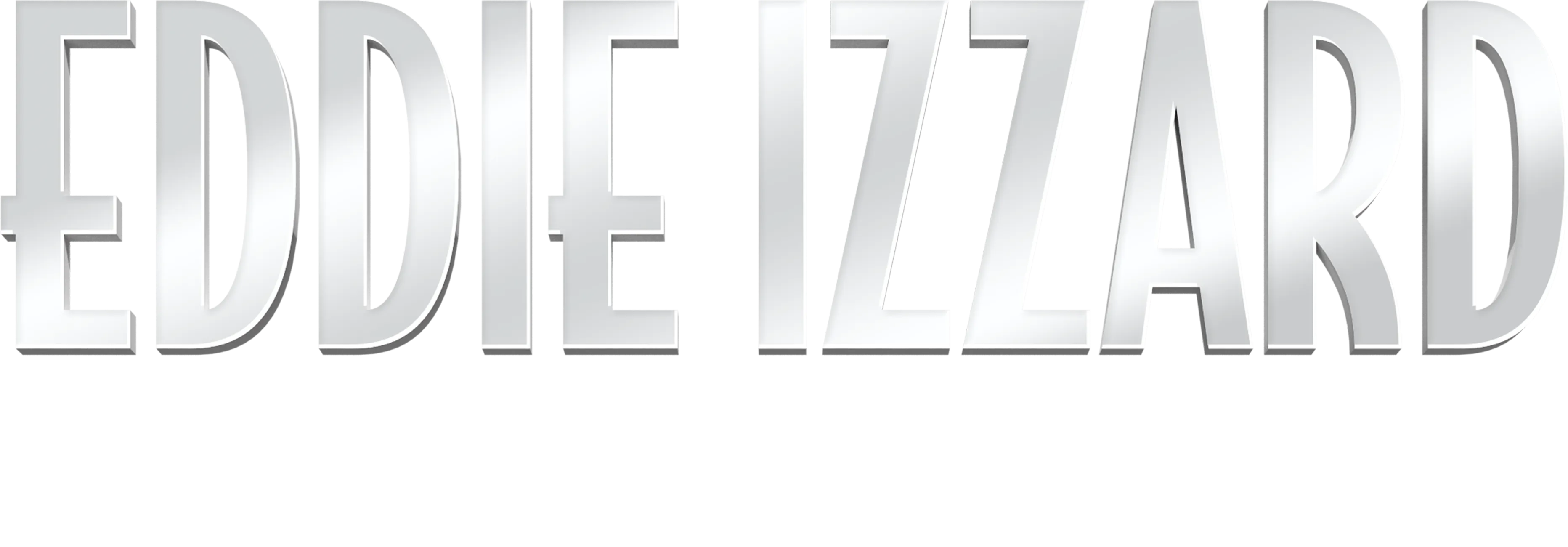 Eddie Izzard: Dress To Kill