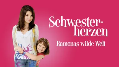thumbnail - Schwesterherzen - Ramonas wilde Welt