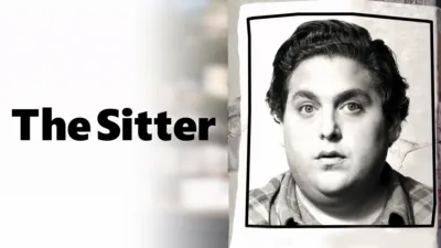 thumbnail - The Sitter