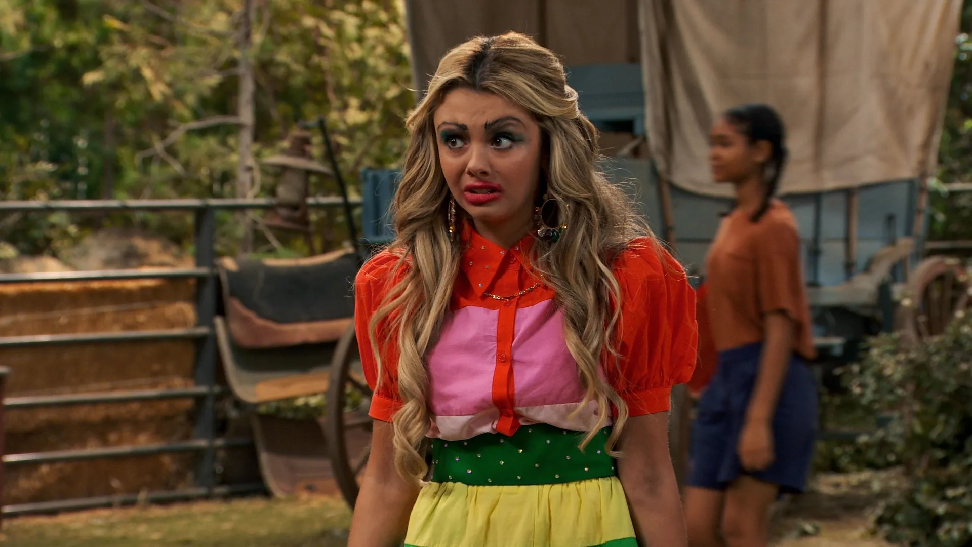 thumbnail - S7:E18 Iguana Be Best Man