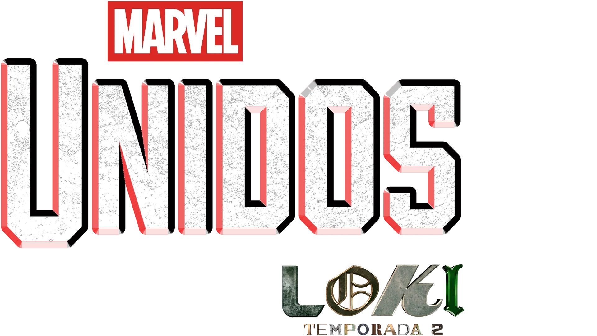 Unidos: Creando Loki Temporada 2