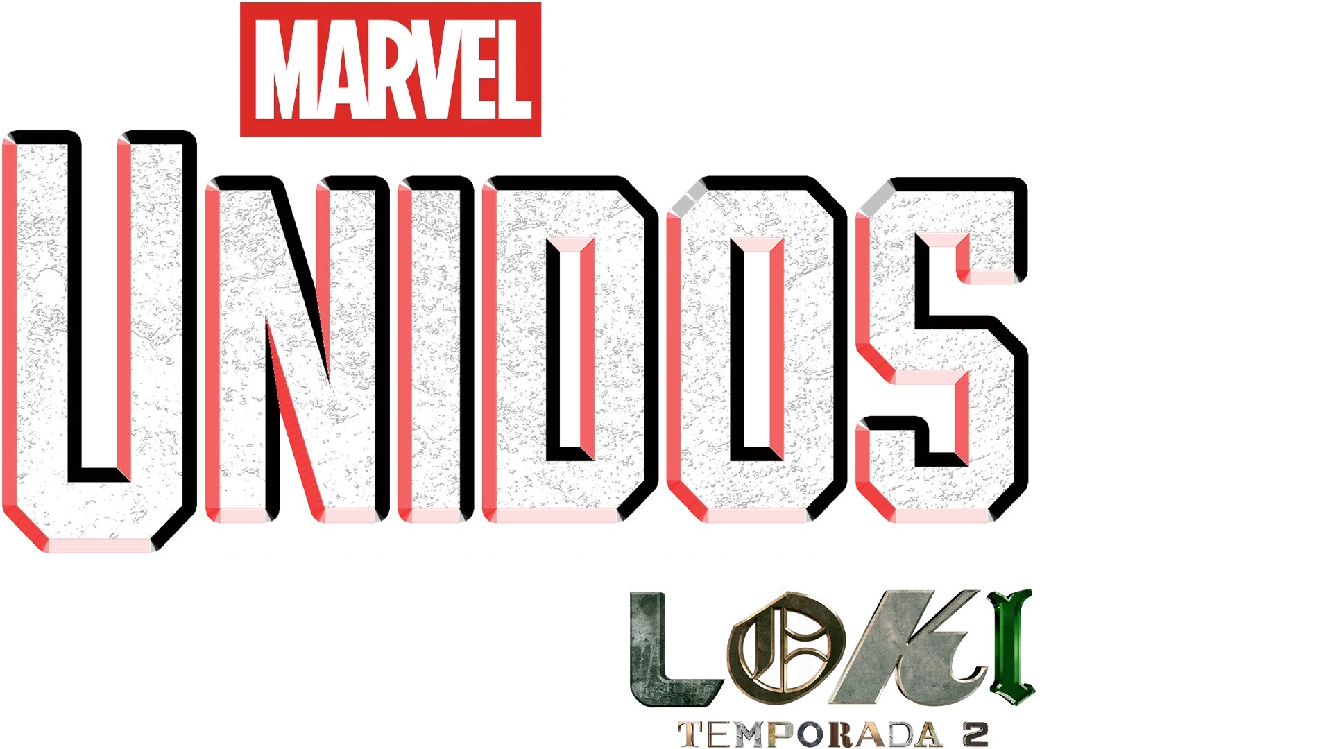 Unidos: Creando Loki Temporada 2