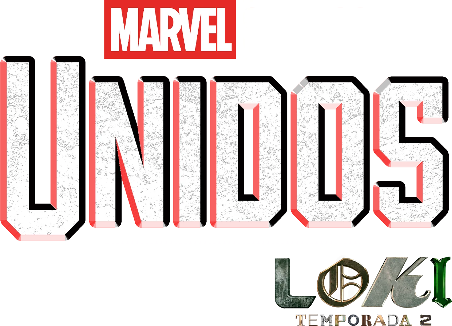 Unidos: Creando Loki Temporada 2