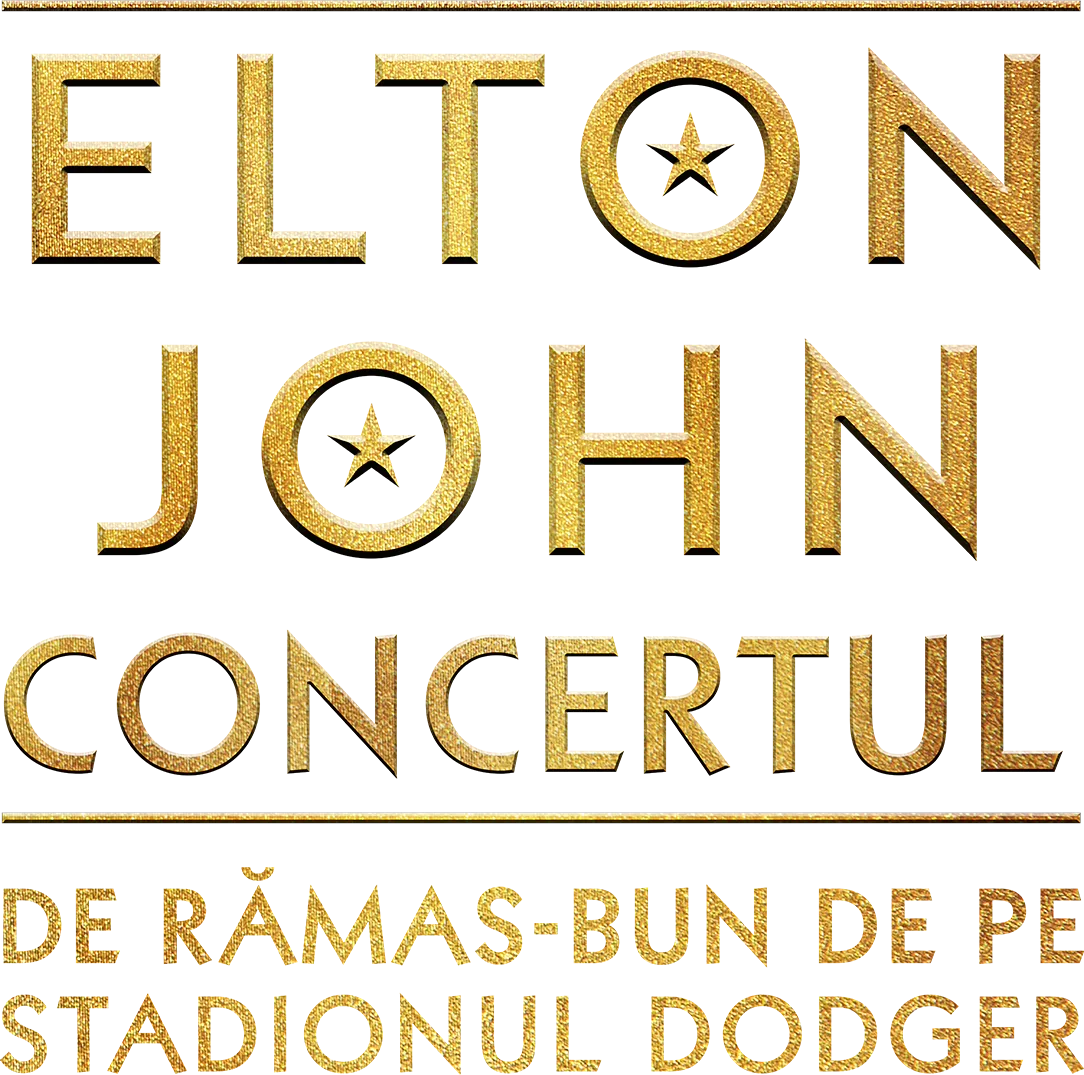 Elton John: concertul de rămas-bun de pe Stadionul Dodger
