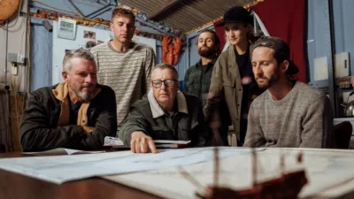 thumbnail - S2:E5 Surviving The Dragon