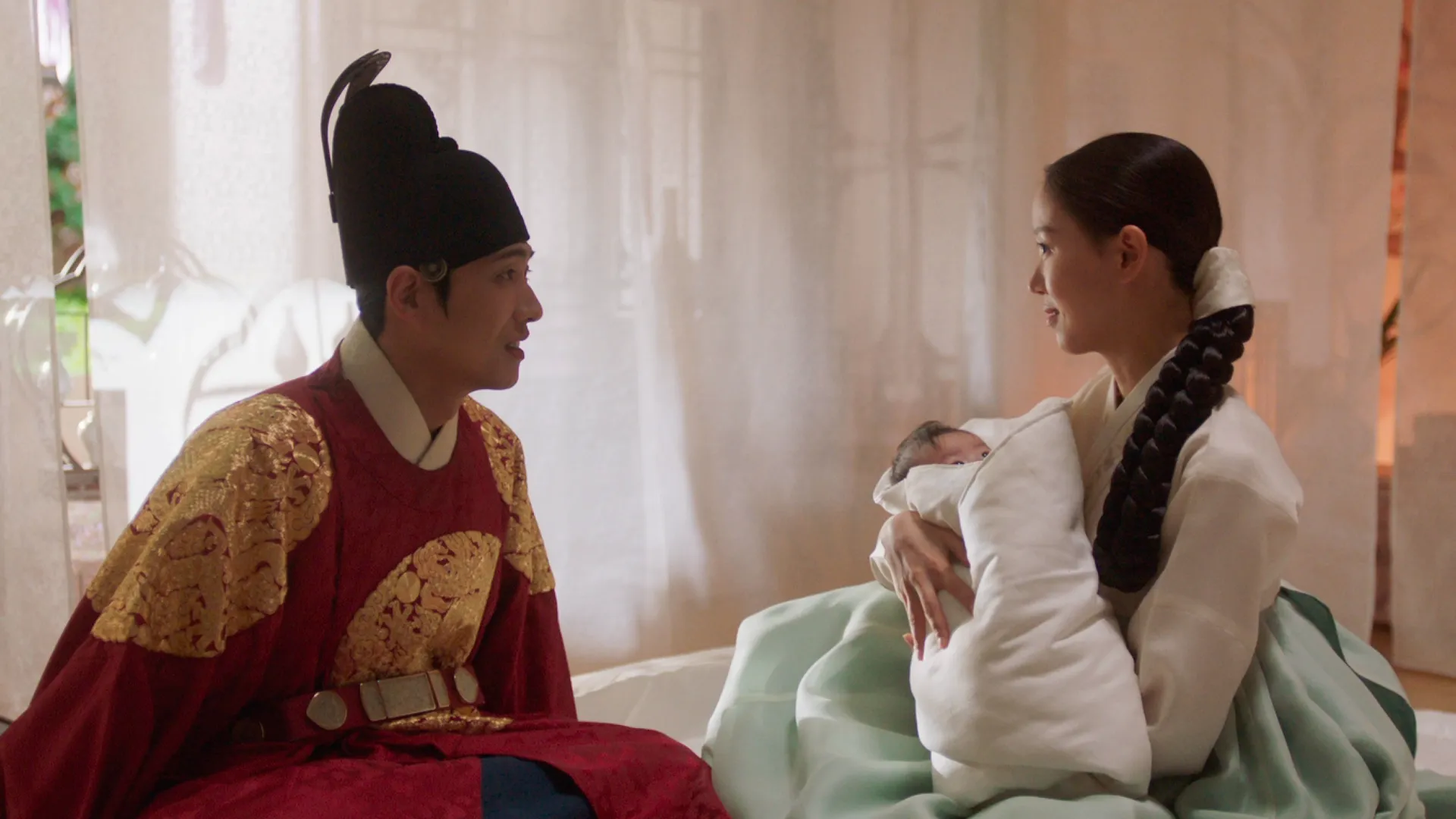 thumbnail - S1：第16話「第16話」