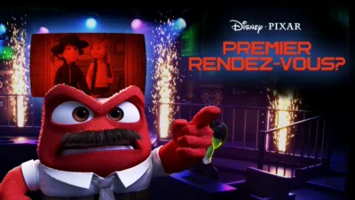 Premier rendez-vous ?