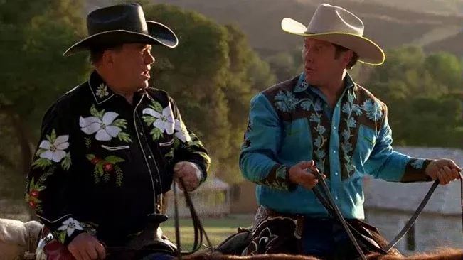 thumbnail - S5:E6 Happy Trails