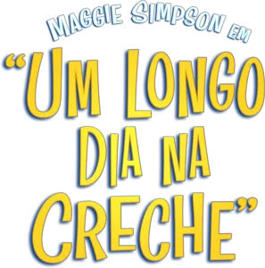 Maggie Simpson in "The Longest Daycare"