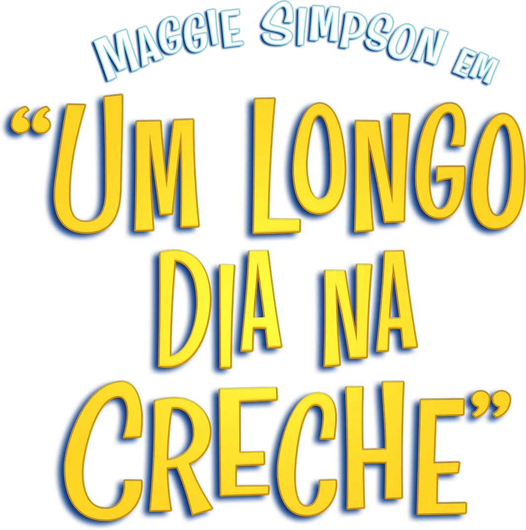 Maggie Simpson in "The Longest Daycare"