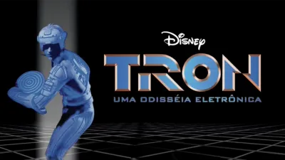 Tron: Uma Odisseia Eletrônica