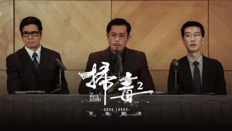 thumbnail - 掃毒2：天地對決