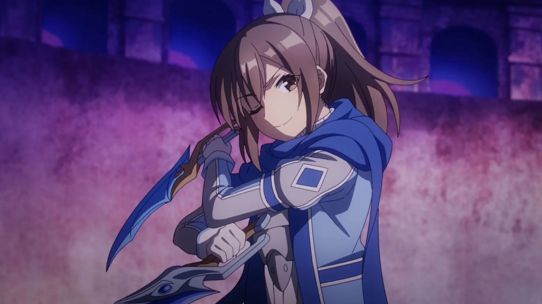 thumbnail - S2:E1 (Dub) Maxing Defense and Christmas.