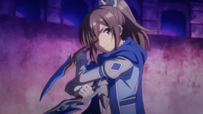 thumbnail - S2:E1 (Dub) Maxing Defense and Christmas.