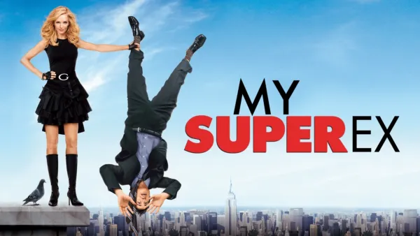 thumbnail - My Super Ex-Girlfriend