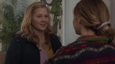 thumbnail - S2:E10 Road to Nowhere